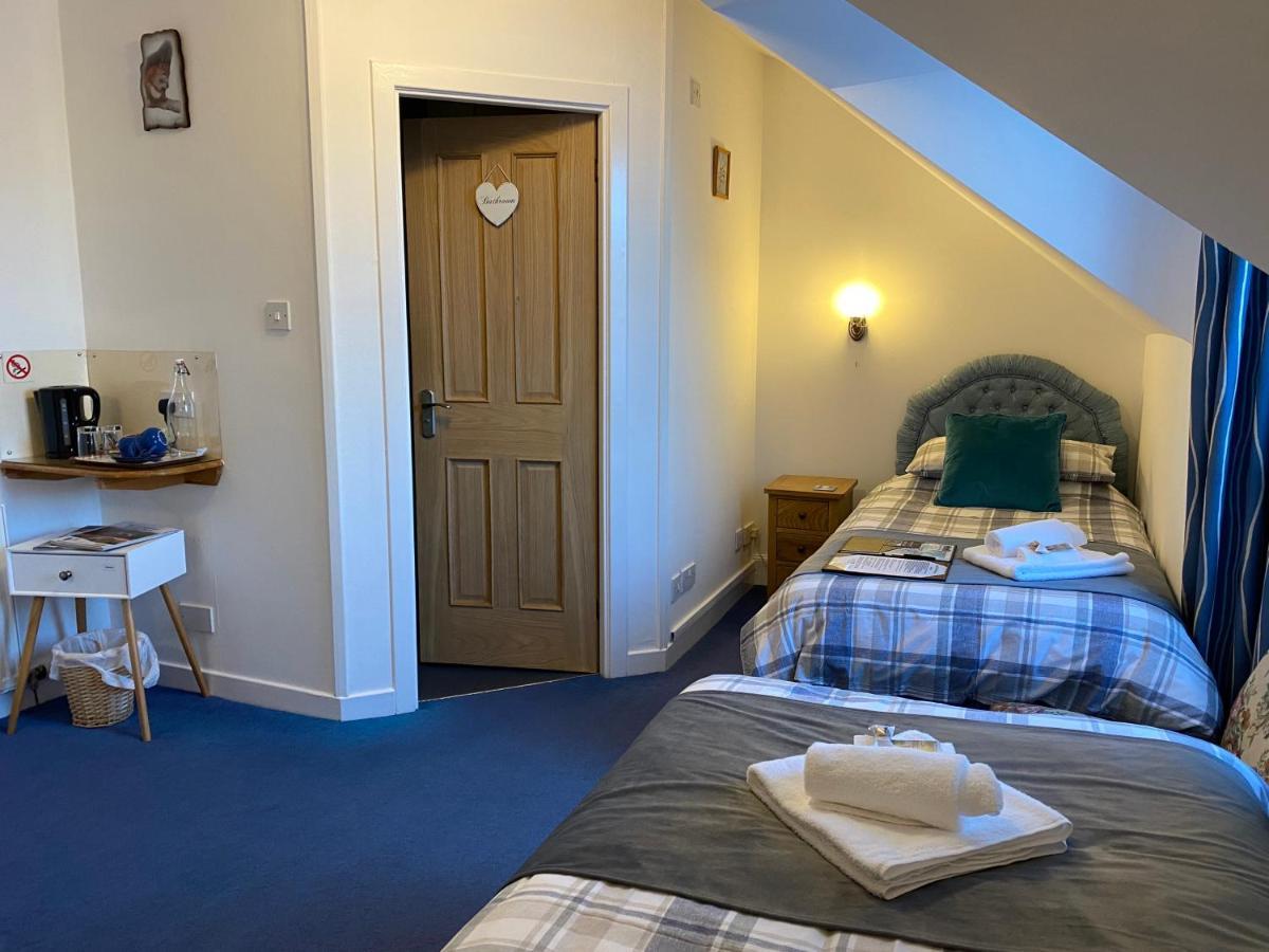 Garden Park Guest House Grantown-on-Spey Luaran gambar