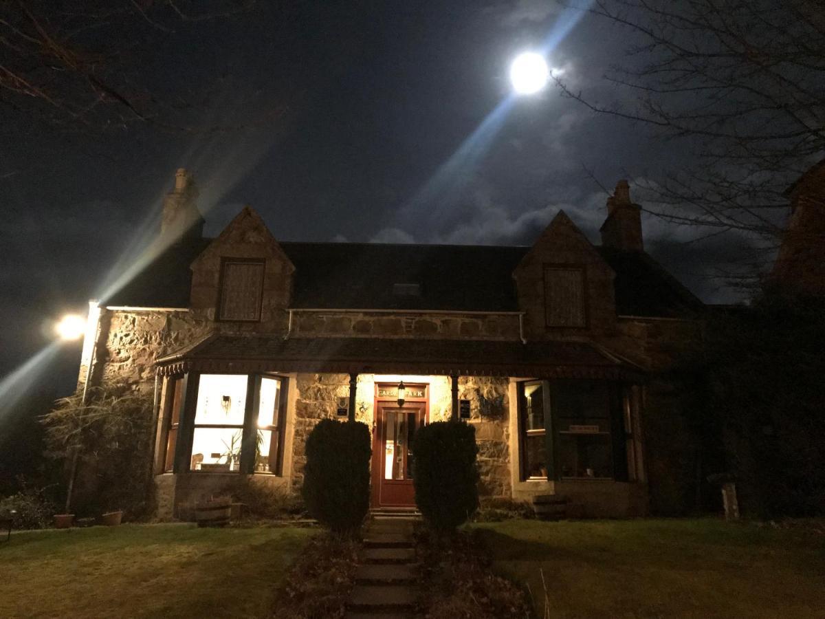 Garden Park Guest House Grantown-on-Spey Luaran gambar