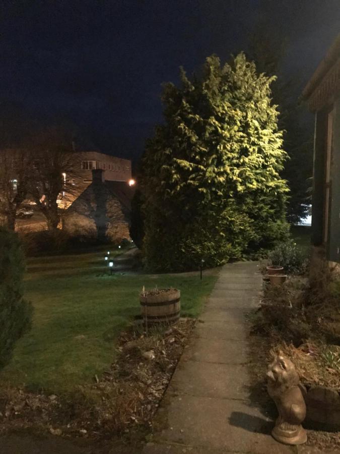 Garden Park Guest House Grantown-on-Spey Luaran gambar