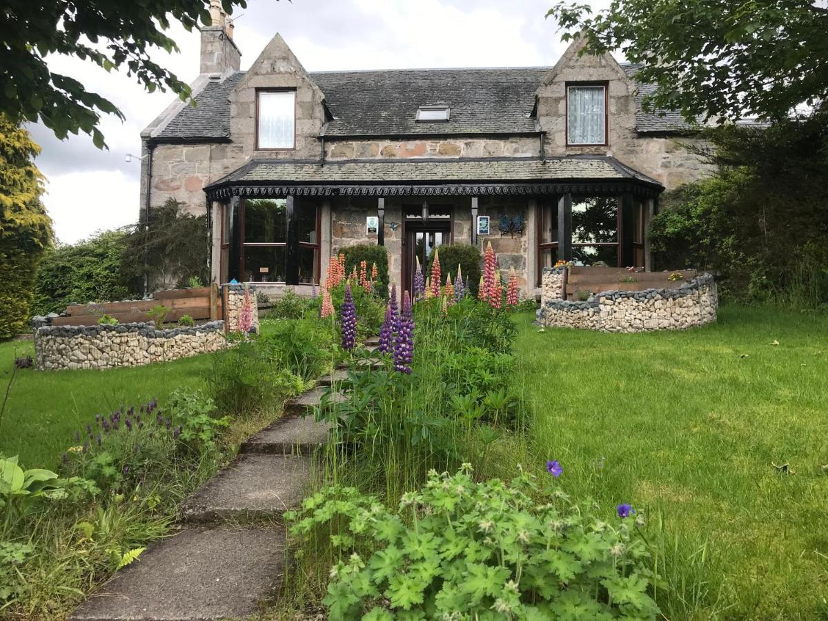 Garden Park Guest House Grantown-on-Spey Luaran gambar