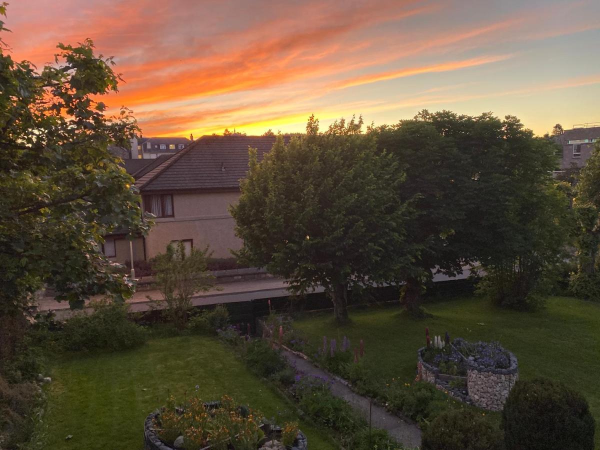 Garden Park Guest House Grantown-on-Spey Luaran gambar