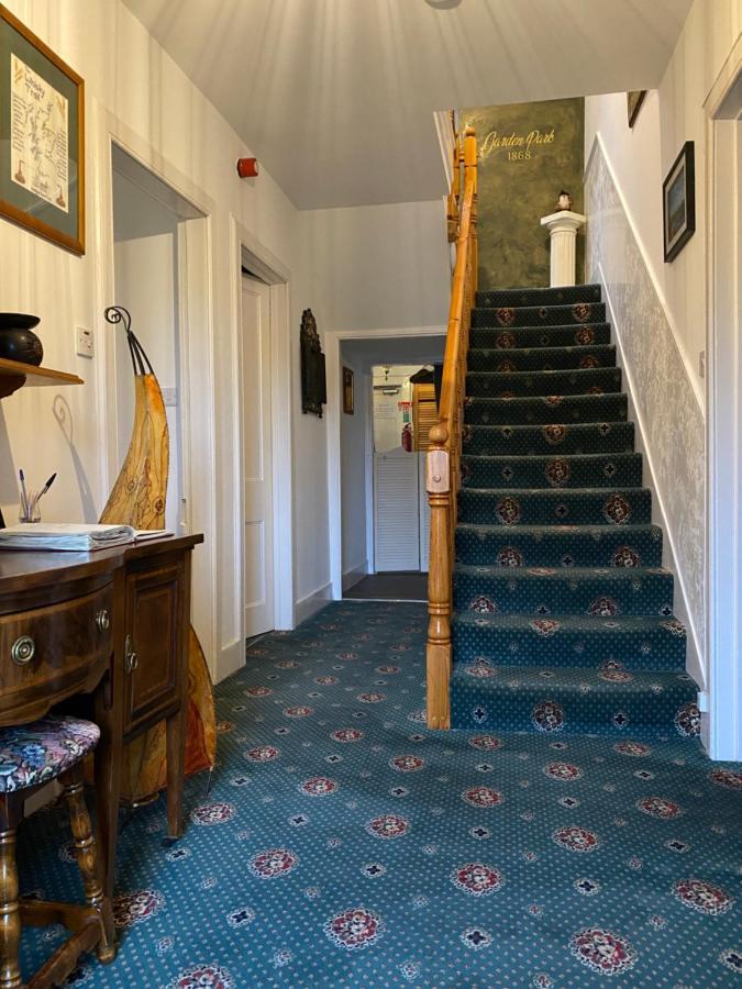 Garden Park Guest House Grantown-on-Spey Luaran gambar