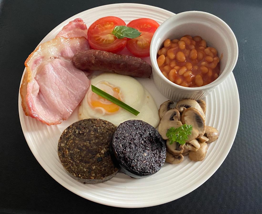 Garden Park Guest House Grantown-on-Spey Luaran gambar