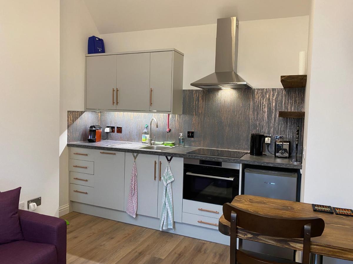 Garden Park Guest House Grantown-on-Spey Luaran gambar