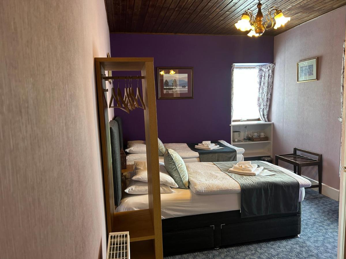 Garden Park Guest House Grantown-on-Spey Luaran gambar