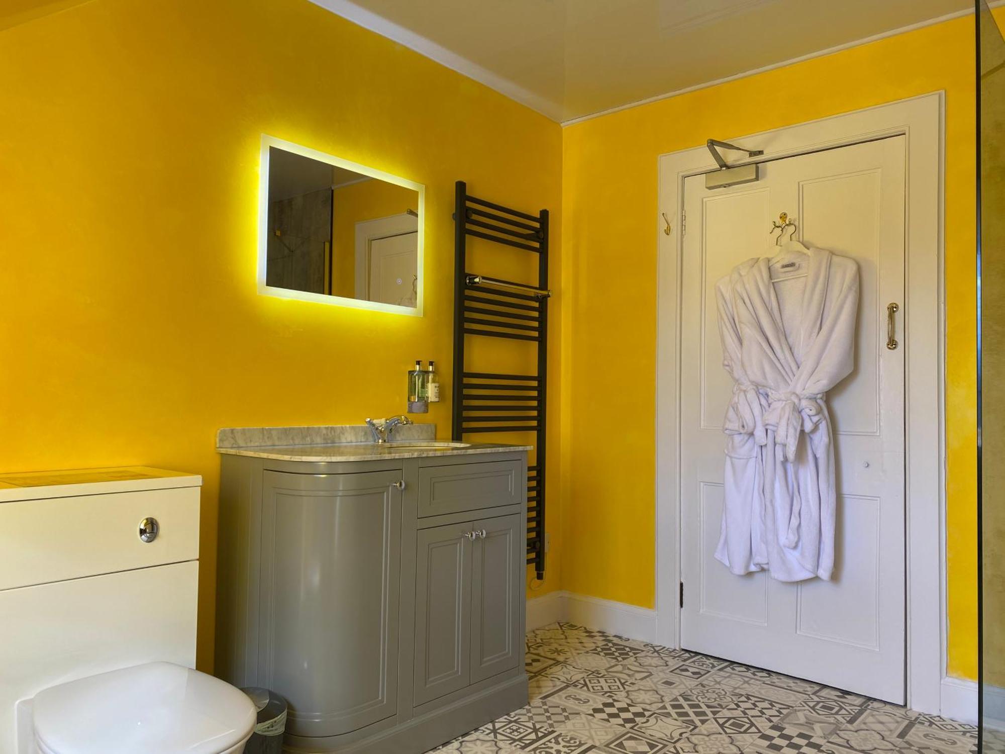 Garden Park Guest House Grantown-on-Spey Luaran gambar