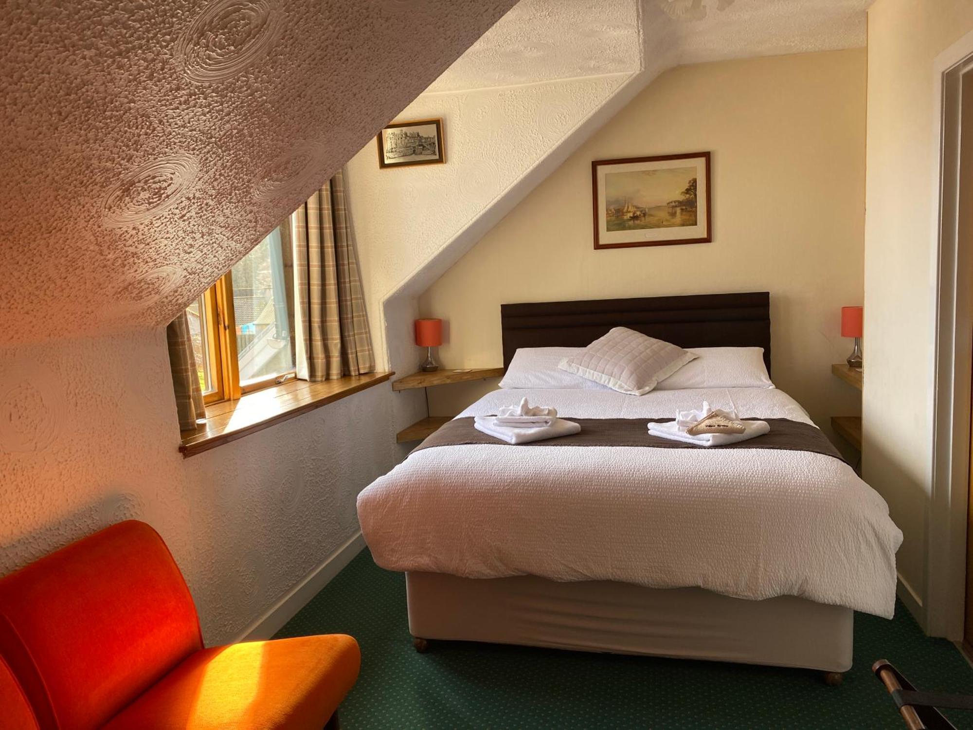 Garden Park Guest House Grantown-on-Spey Luaran gambar