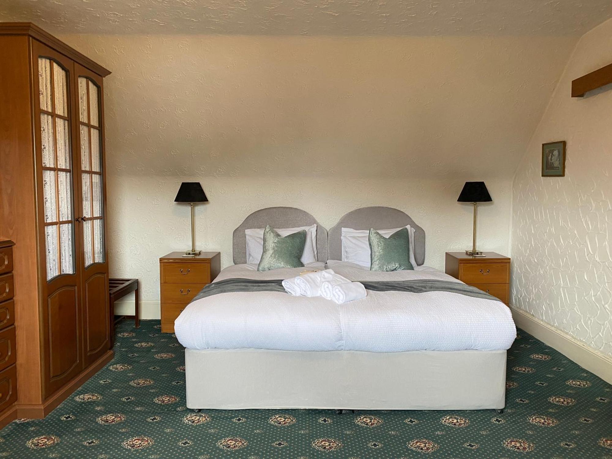 Garden Park Guest House Grantown-on-Spey Luaran gambar