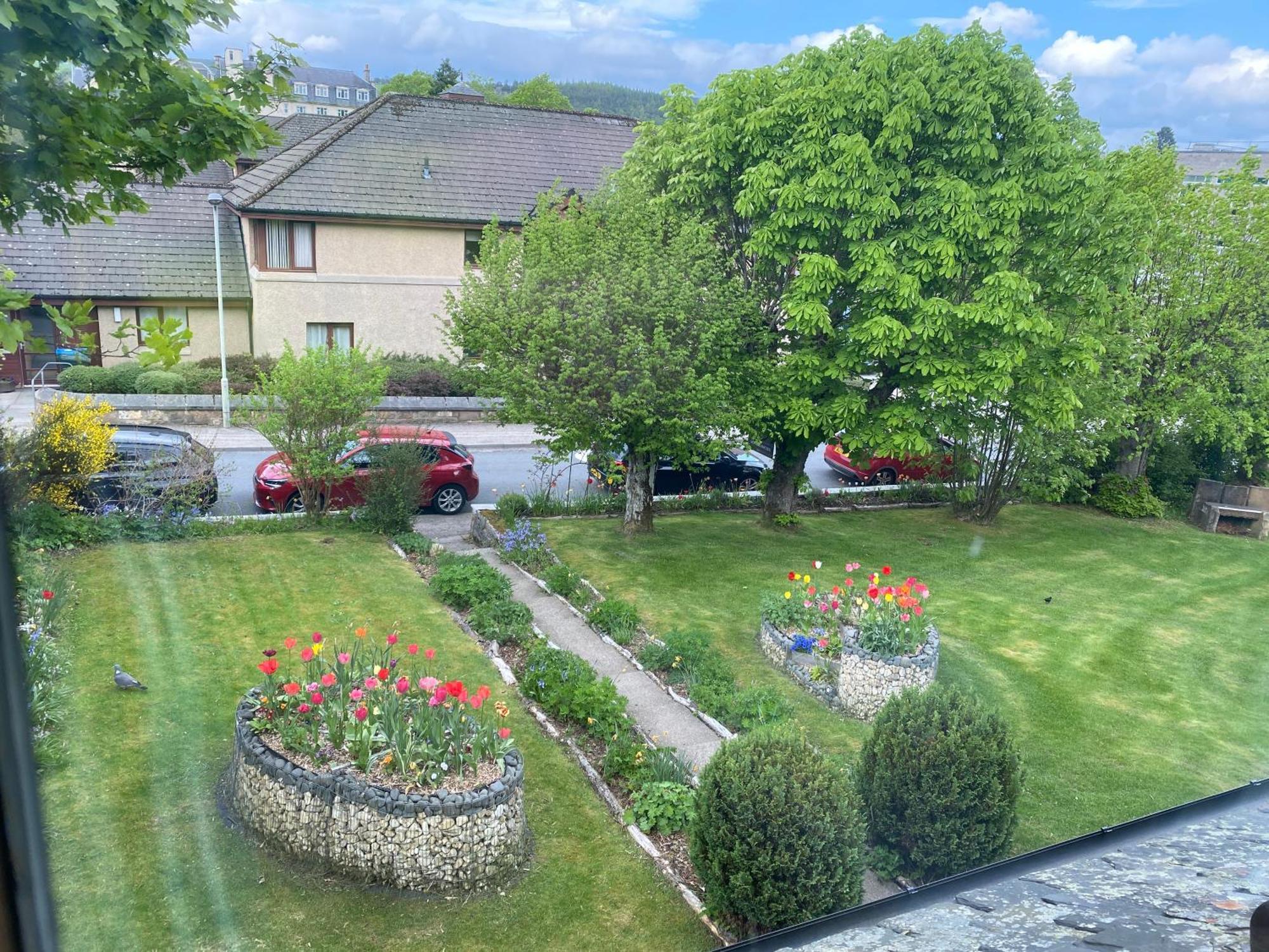 Garden Park Guest House Grantown-on-Spey Luaran gambar