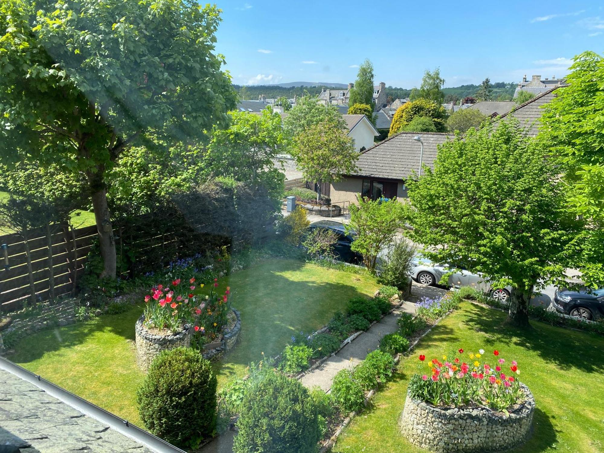 Garden Park Guest House Grantown-on-Spey Luaran gambar