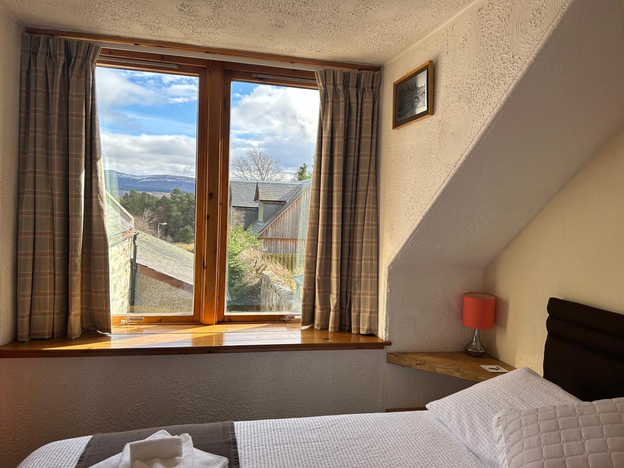 Garden Park Guest House Grantown-on-Spey Bilik gambar