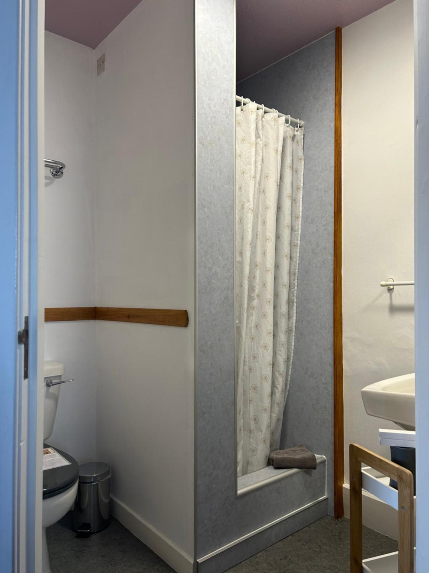 Garden Park Guest House Grantown-on-Spey Bilik gambar