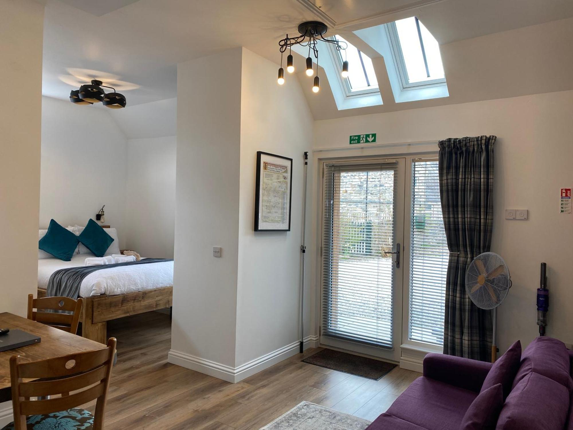 Garden Park Guest House Grantown-on-Spey Luaran gambar